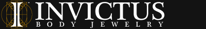 Invictus Body Jewelry Blog